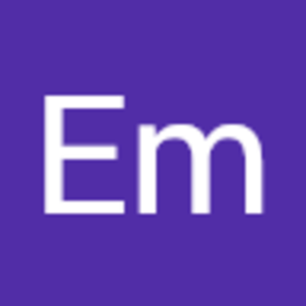 Meet your Posher, Em